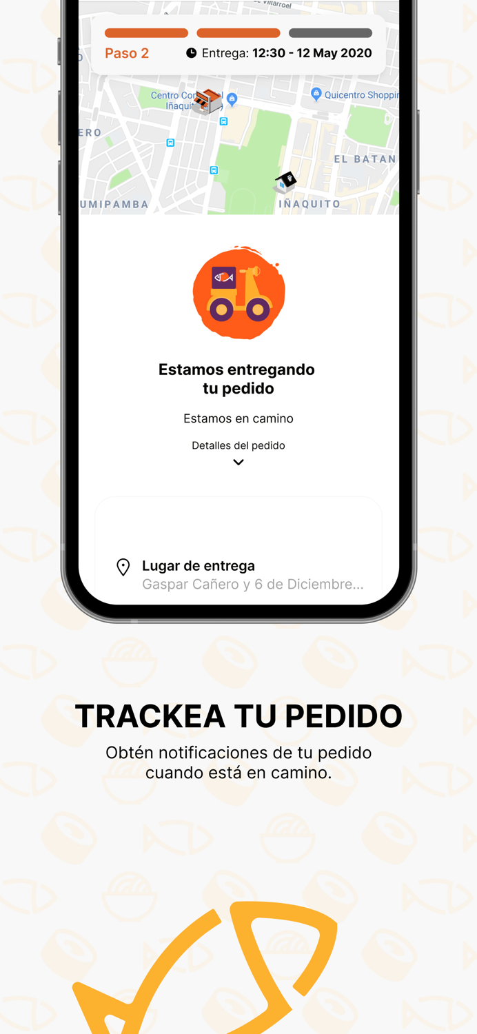 Kobe Sushi and Rolls