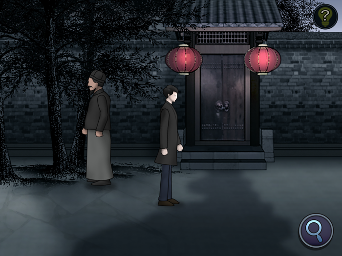 纸人新娘2-阴阳镇怪谈