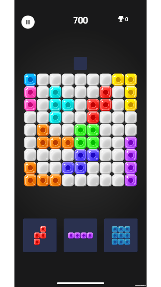 #2. Gblocks (iOS) By: GGyess