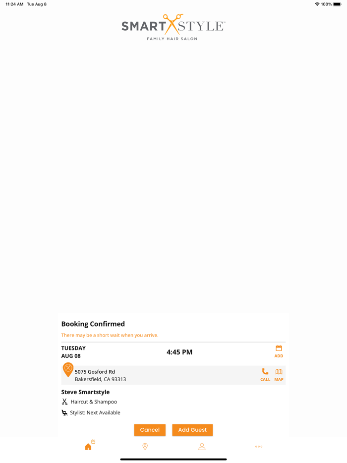 SmartStyle Hair Salons