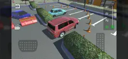 Game screenshot Luxury Parking apk
