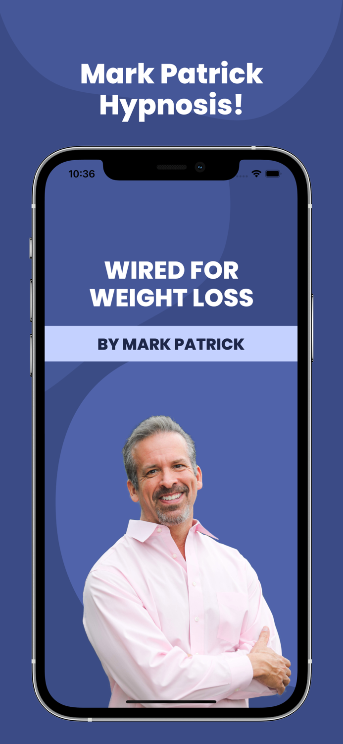 Wired For Weight Loss App