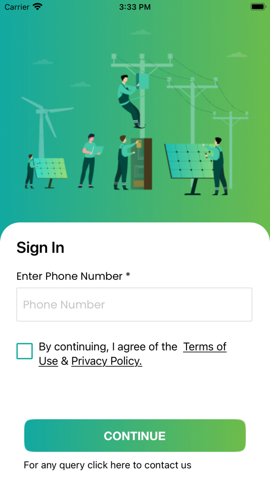 #2. Code Urja (iOS) 由: CODE NAMASTE TECHNOLOGY PRIVATE LIMITED