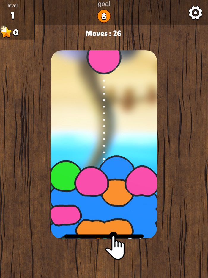 Bouncy Pop Pop Em All