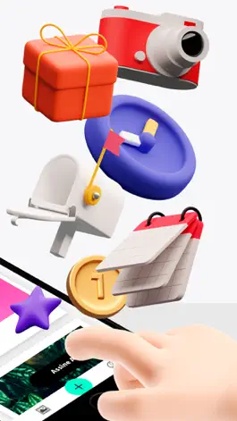Game screenshot Phosfato apk
