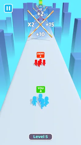 Game screenshot Multiplier Rotater mod apk