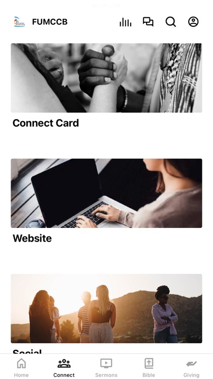 First UMC Cocoa Beach