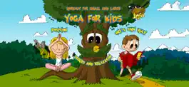 Game screenshot Workout - Yoga for Kids mod apk