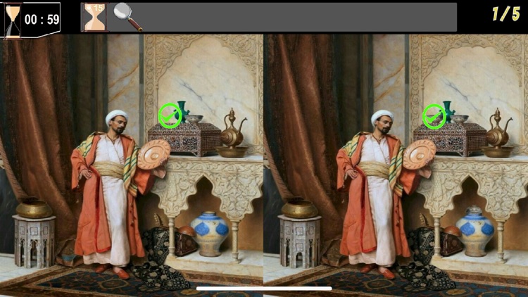 differences a round the world