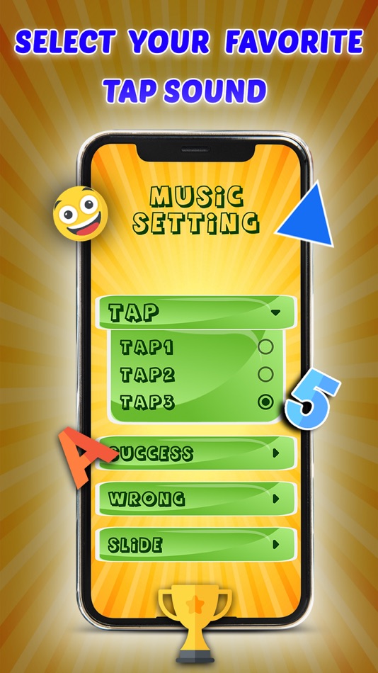 #3. Mystery Box Memory Game (iOS) Podle: PT Patel