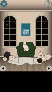 night at cat cat house iphone screenshot 4