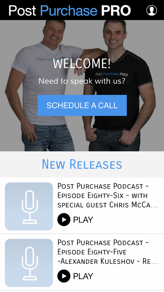 #2. Post Purchase PRO (iOS) 由: BLUE BIRD MEDIA & MARKETING SOLUTIONS, INC.