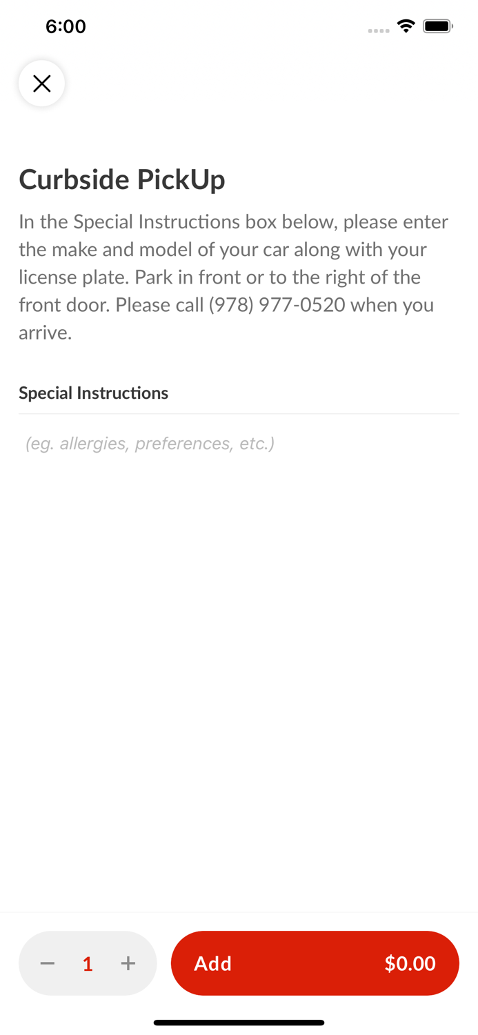 Capones Restaurant and Lounge