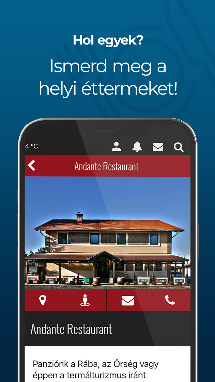 CityApp Szentgotthárd