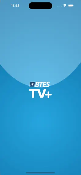 Game screenshot BTES TV+ mod apk