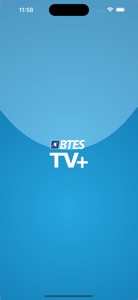 BTES TV+ screenshot #7 for iPhone