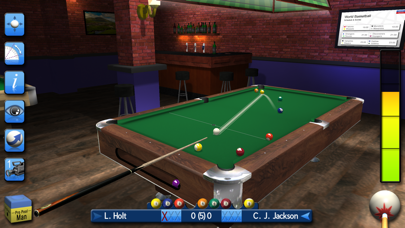 Pro Snooker & Pool 2024のおすすめ画像5