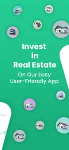 Fintor – Real Estate Investing screenshot #9 for iPhone