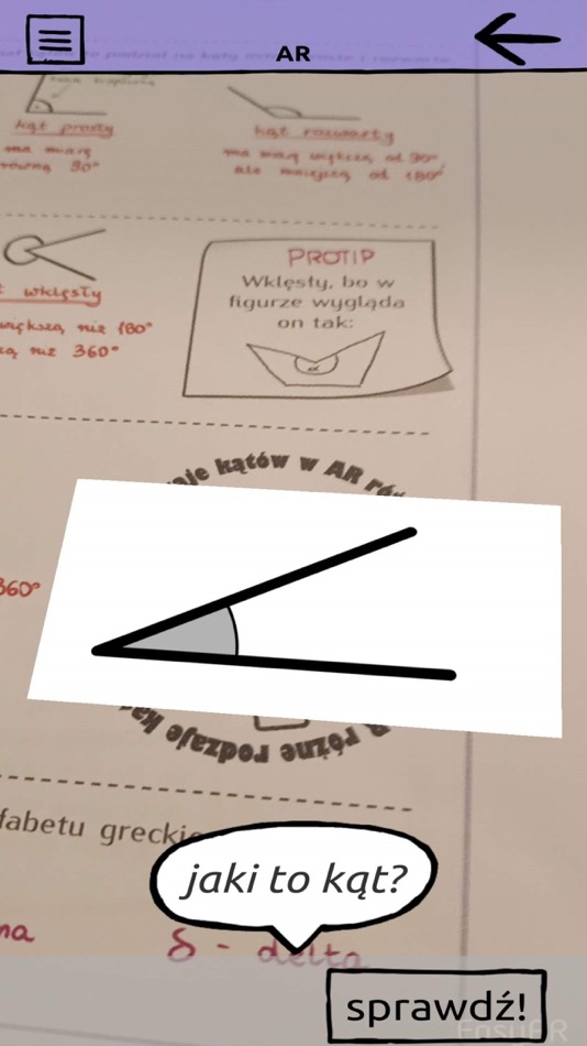 #1. matma na luzie dla klas 5-6 (iOS) Podle: EduTechnologies sp. z o.o.