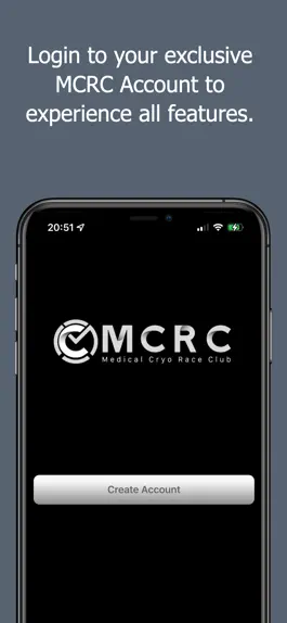 Game screenshot Medical Cryo Race Club mod apk