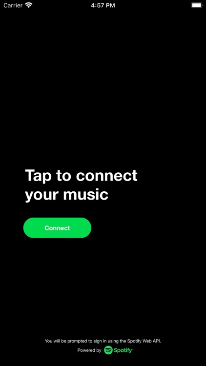 Playlist Maker for Spotify screenshot-3