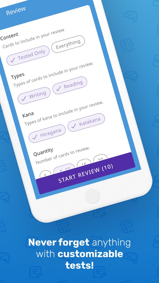 #5. Write It! Japanese (iOS) 由: Jernung