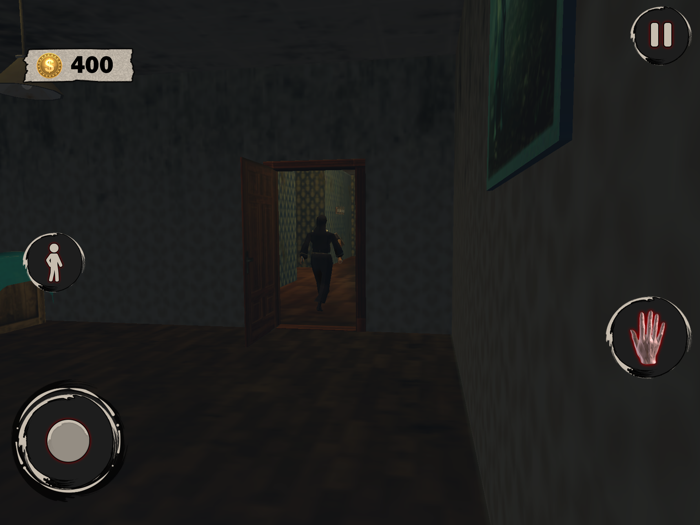 Evil Num Horror Escape