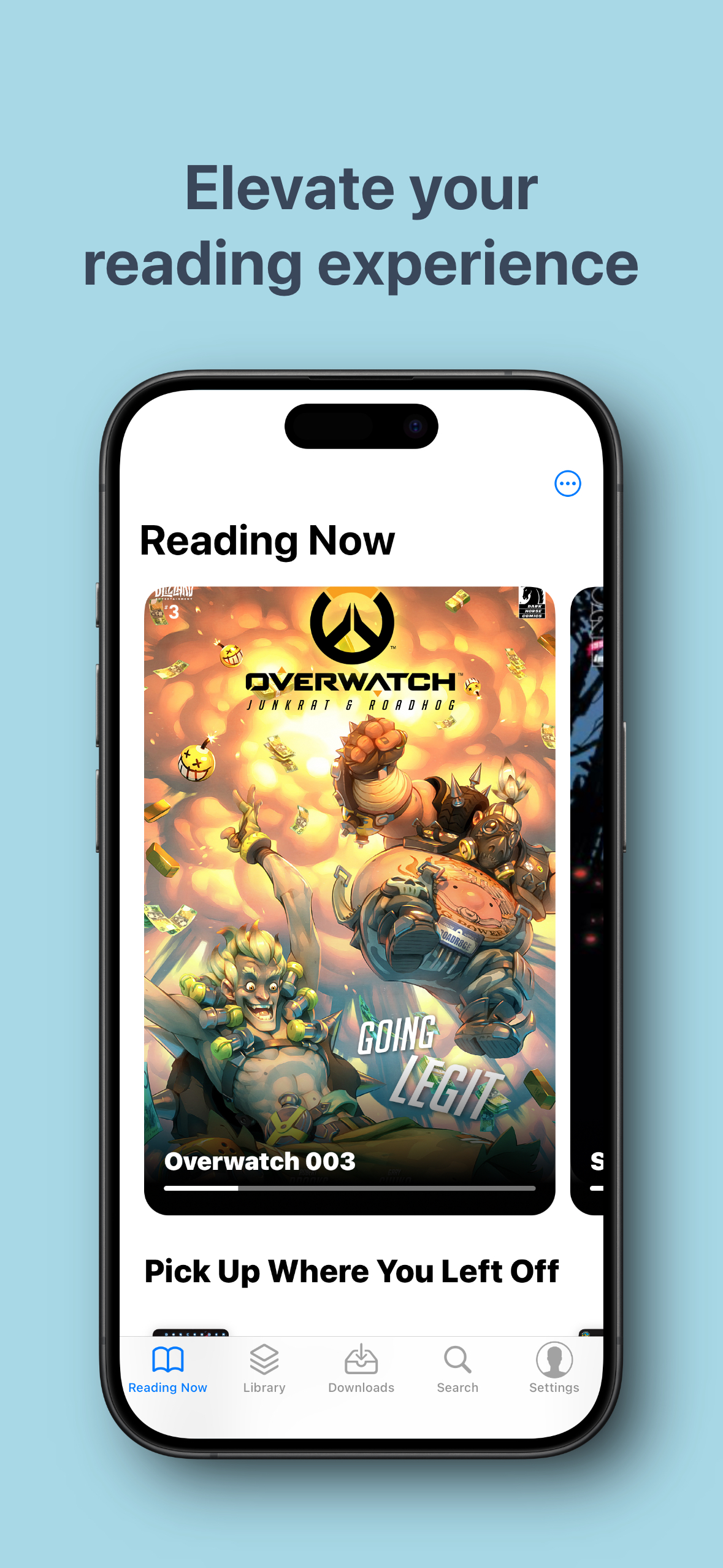 WatchTrack - Store Management