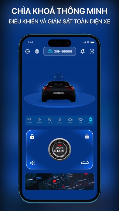 DSmart - 4G Screenshot