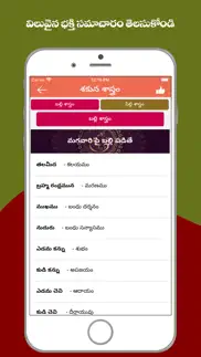 telugu calendar 2024® problems & solutions and troubleshooting guide - 1