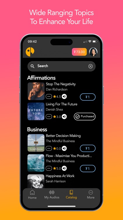 Elloro – Mindshift & Wellness