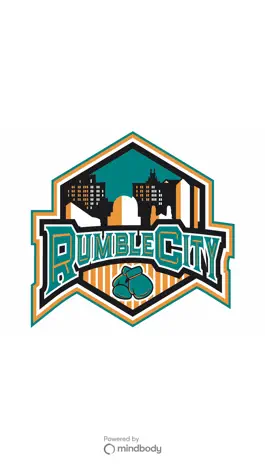 Game screenshot Rumble City Boxing mod apk