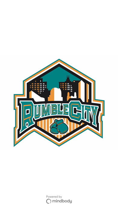 Rumble City Boxing Screenshot