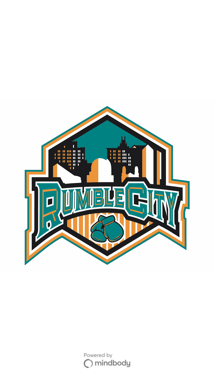 Rumble City Boxing