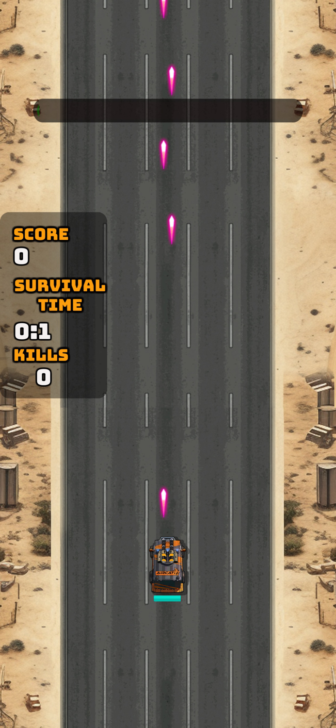 Battle of Racing - Car Clash