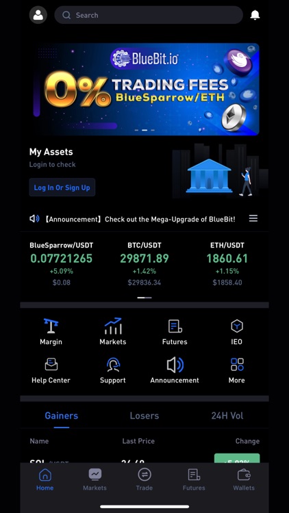 BlueBit LTD