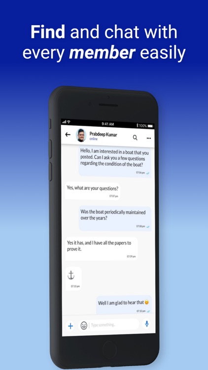 AS CHATS screenshot-3