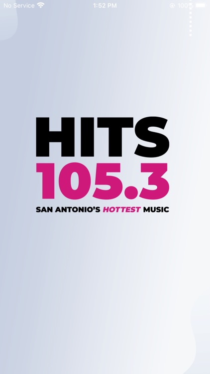 Hits 105.3