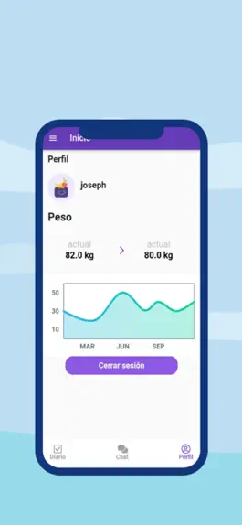 Game screenshot Trasiente Habitos saludables hack