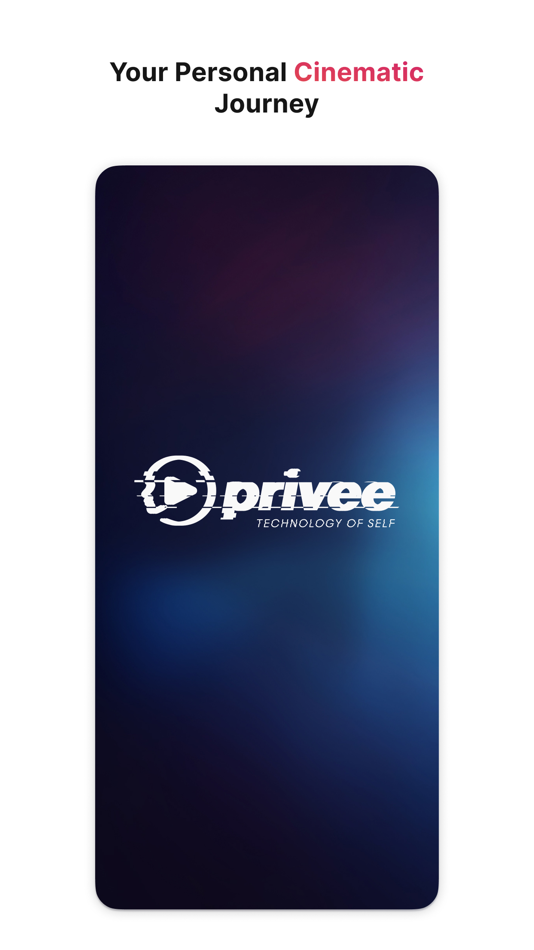 #1. Privee World (iOS) 由: Privee World GmbH