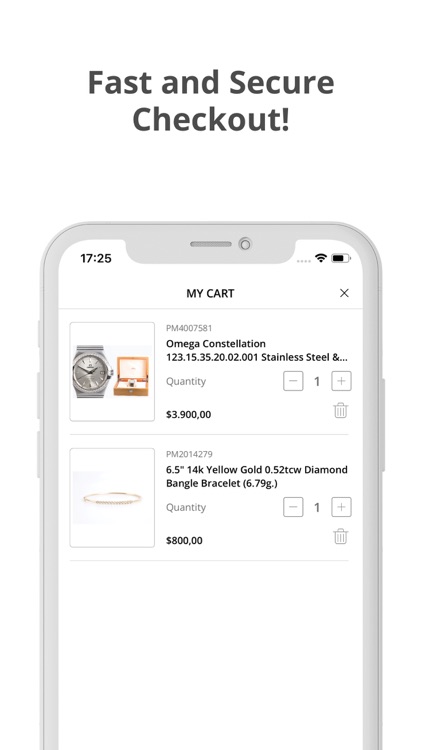 Chorost & Co screenshot-4