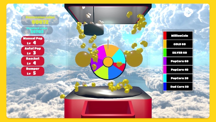 Enjoy! POPCORN MIX screenshot-3