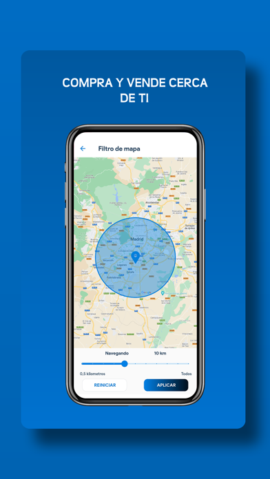 Clisbo es Screenshot