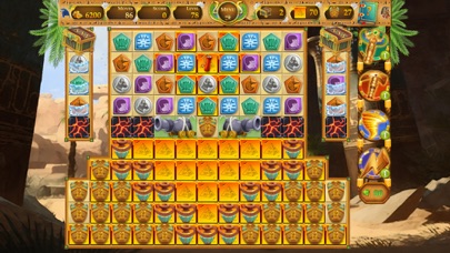 Ancient Relics - Egypt Screenshot