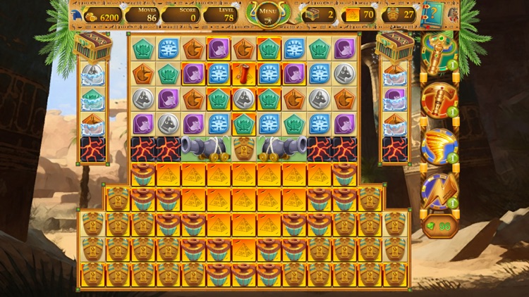 Ancient Relics - Egypt screenshot-4