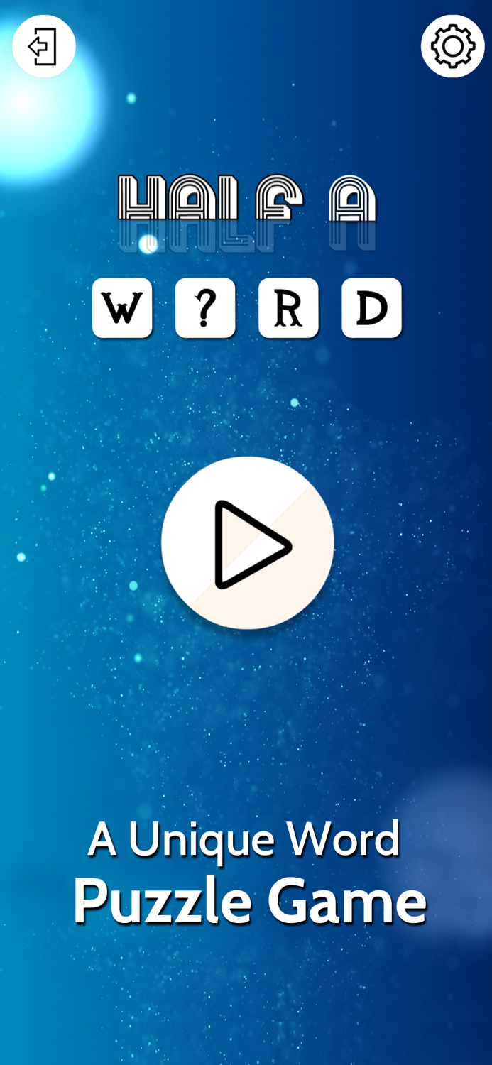 Word Search Puzzle Crossword