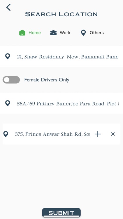 Saratthi screenshot-3