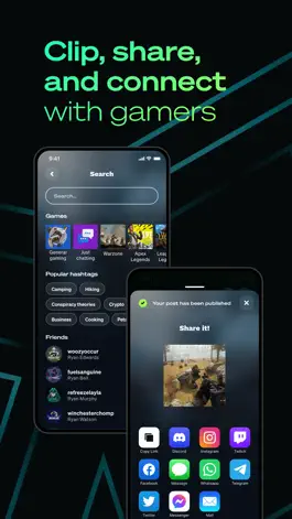 Game screenshot Z League hack
