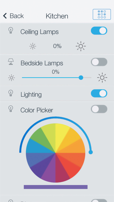 iRidi Pro Screenshot