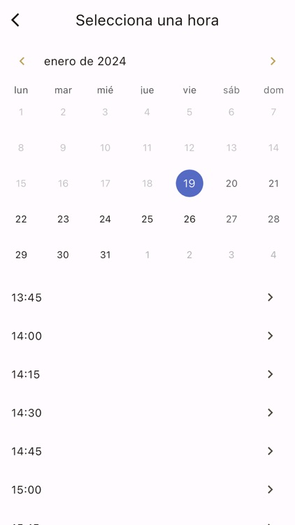 Equilibrio Salón de Belleza